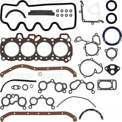 Full Gasket Kit, engine